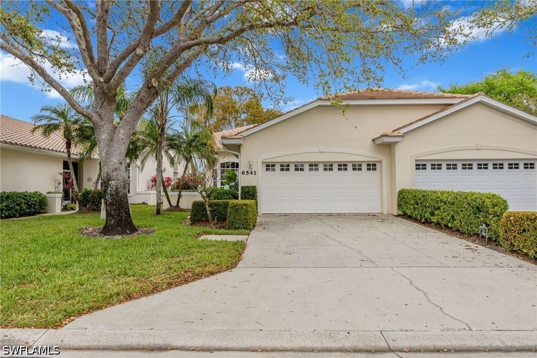 6541 Ilex Cir., Naples, FL 34109