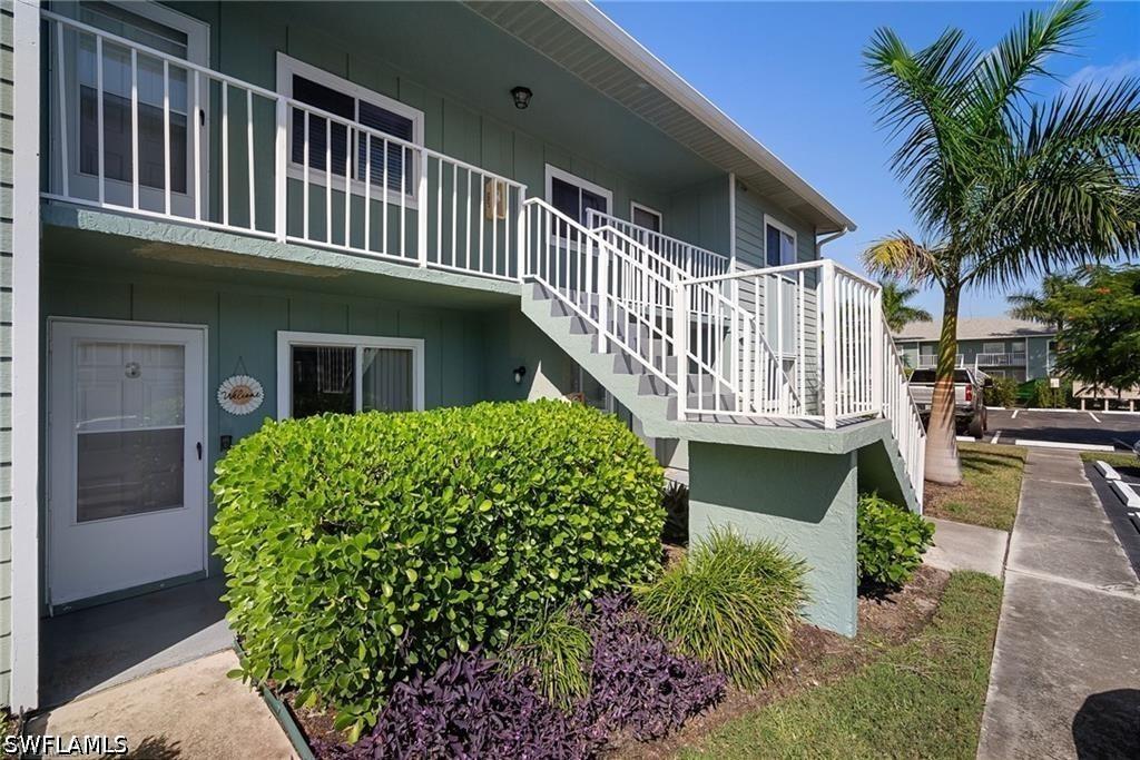 144 Cypress Way #707, Naples, FL 34110