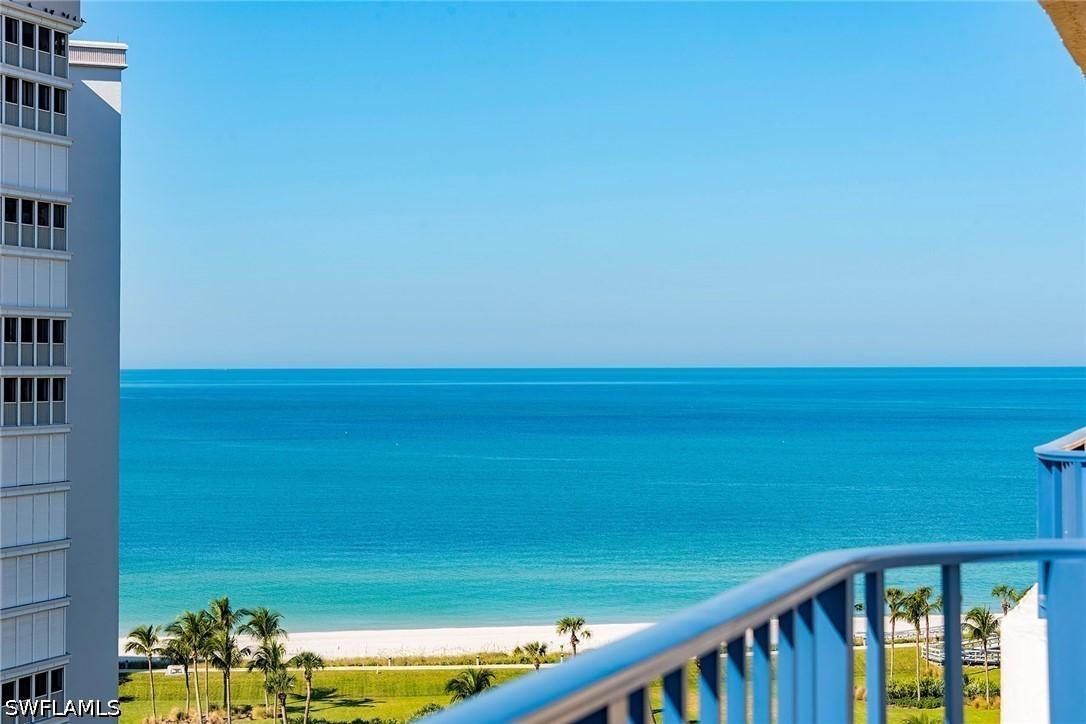 4451 Gulf Shore Blvd. #1403, Naples, FL 34103