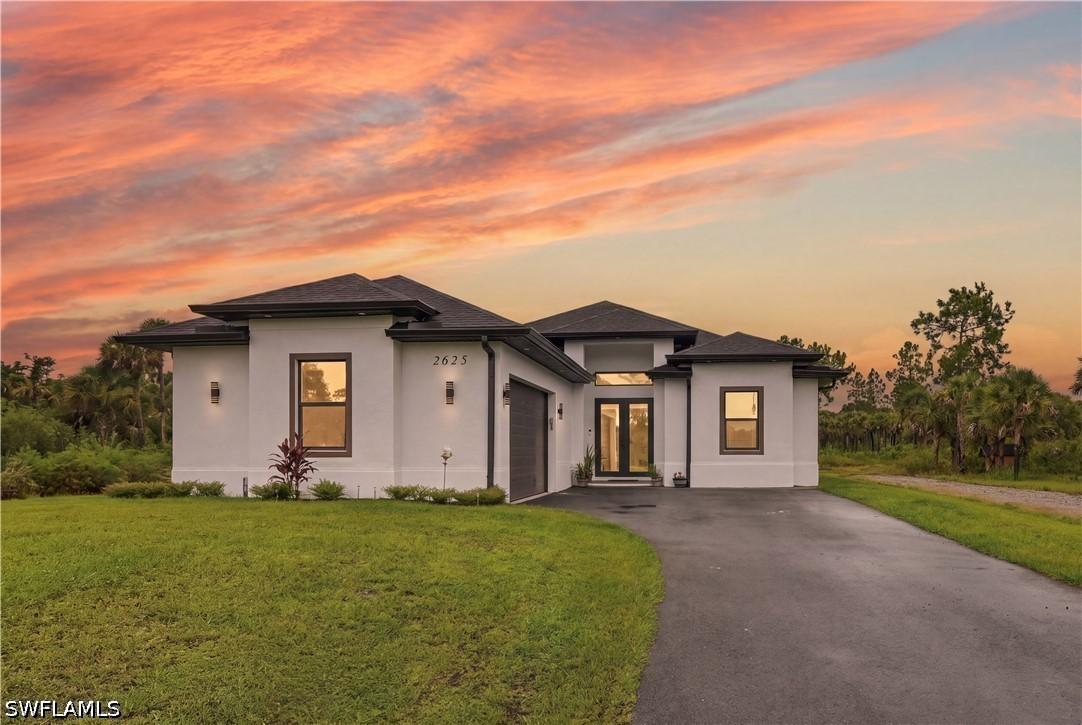 2625 32nd Ave., Naples, FL 34117