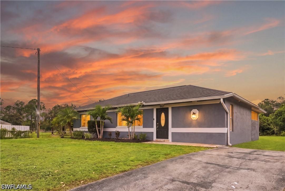 2735 29th Ave., Naples, FL 34120