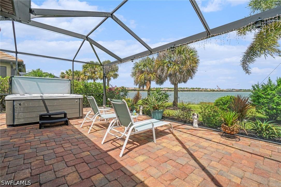 20317 Corkscrew Shores Blvd., Estero, FL 33928