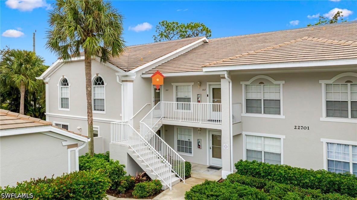 22701 Sandy Bay Dr. #201, Estero, FL 33928