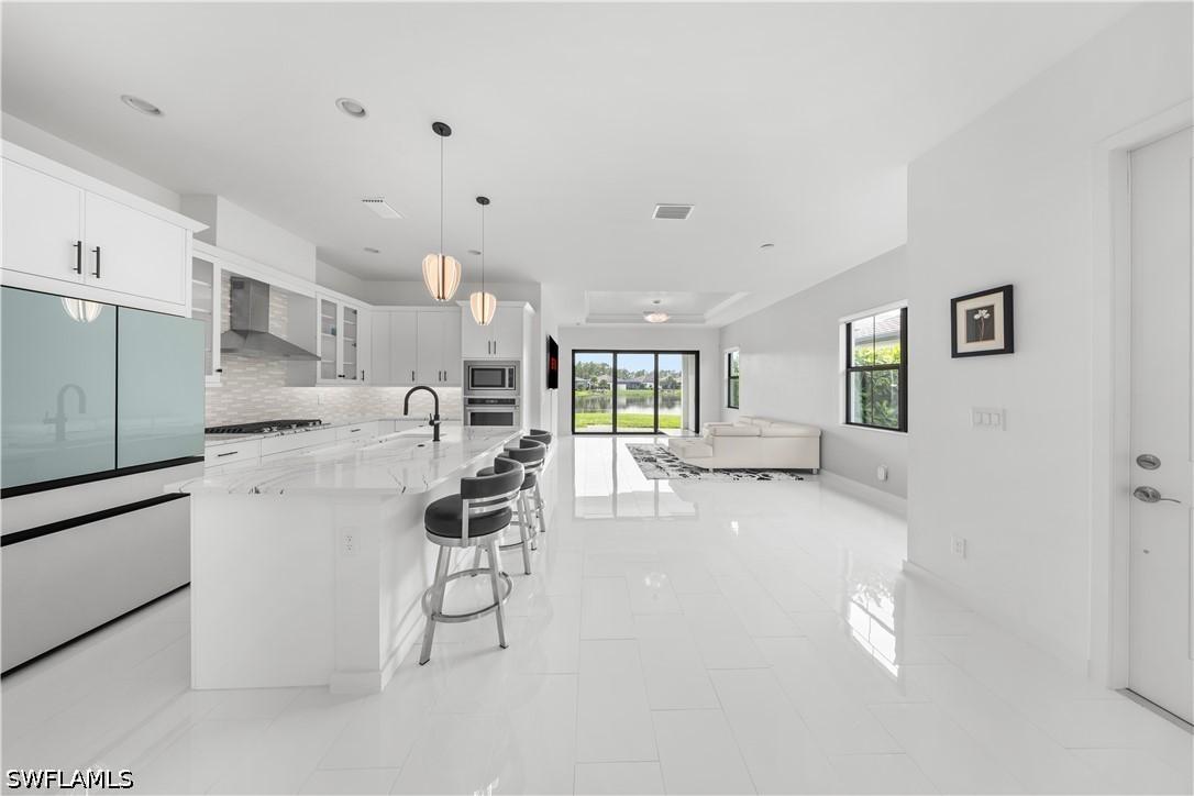 14854 Loggerhead Dr., Naples, FL 34120