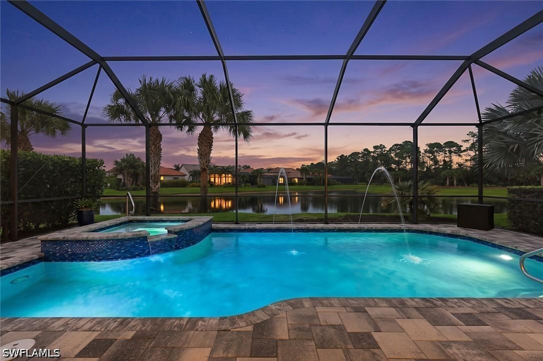 9405 Whooping Crane Way, Naples, FL 34120