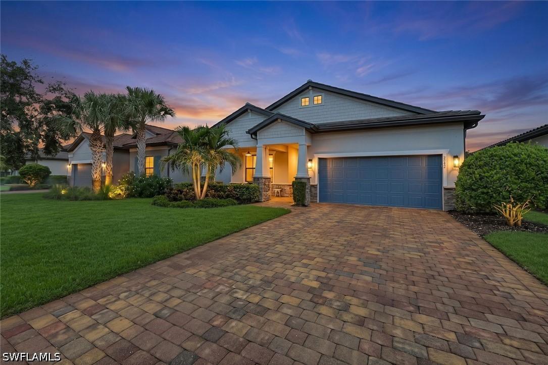 9405 Whooping Crane Way, Naples, FL 34120