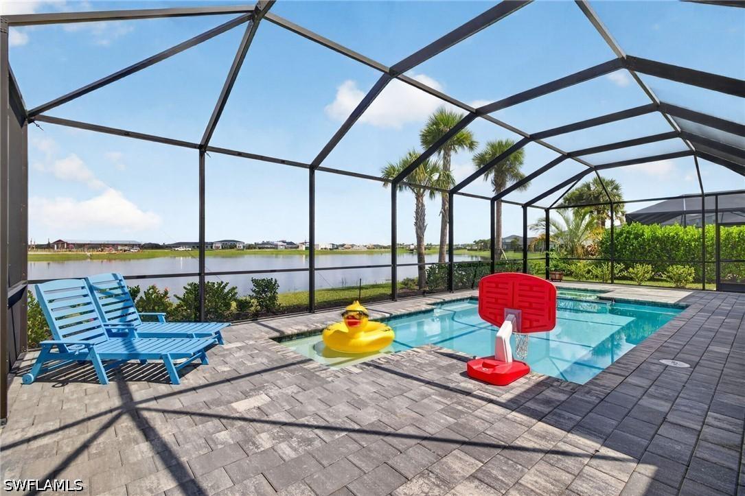 15206 Jadestone Dr., Punta Gorda, FL 33982