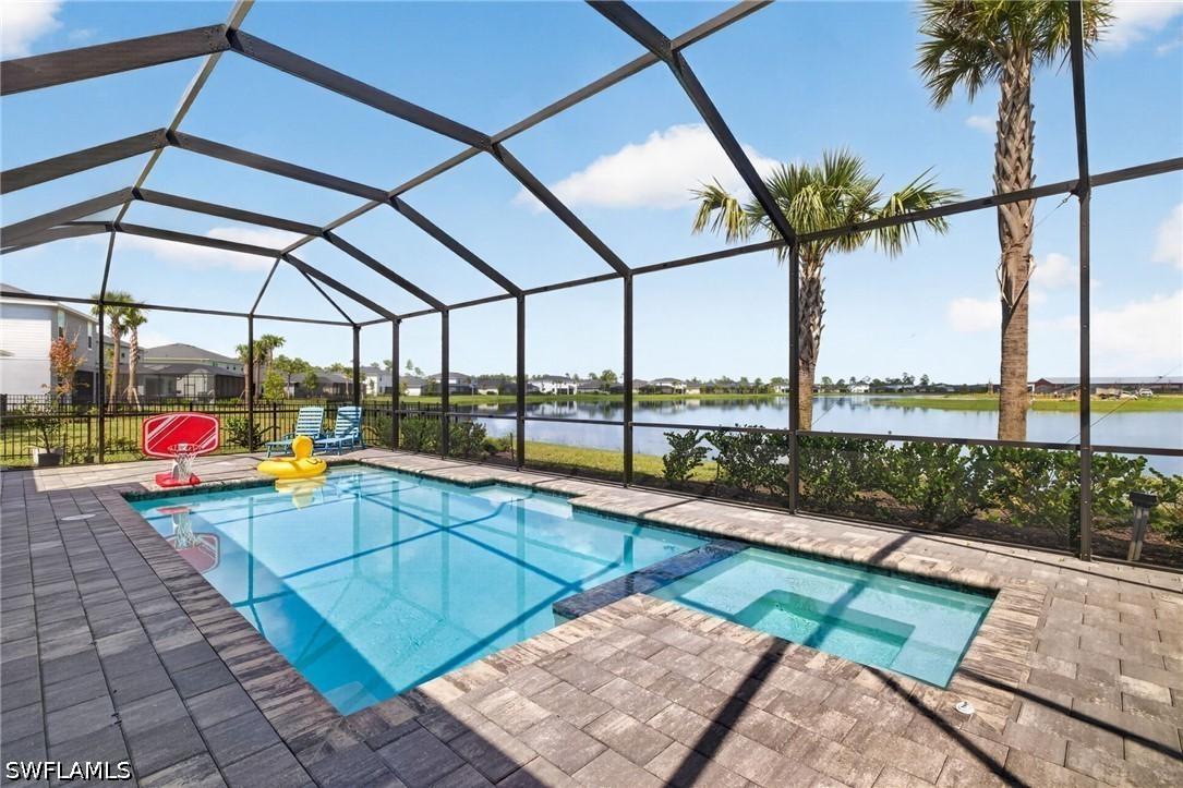 15206 Jadestone Dr., Punta Gorda, FL 33982