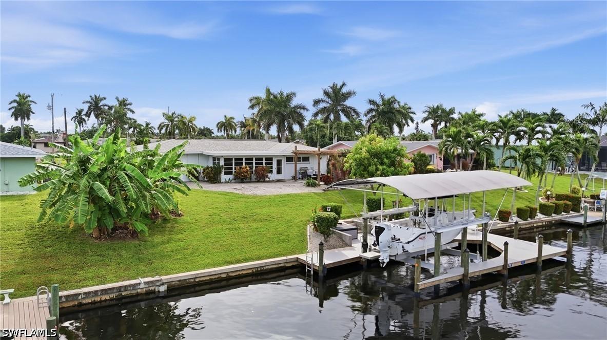 2816 SE 18th Ave., Cape Coral, FL 33904