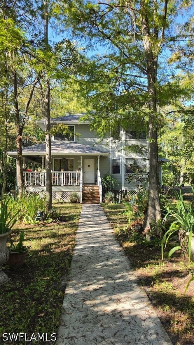 1375 Keri Island Rd., Naples, FL 34120