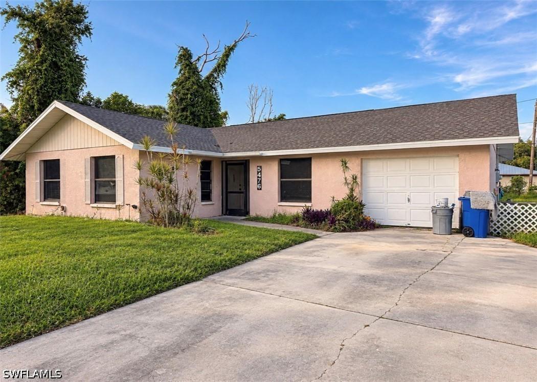 5476 Avenue D, Bokeelia, FL 33922