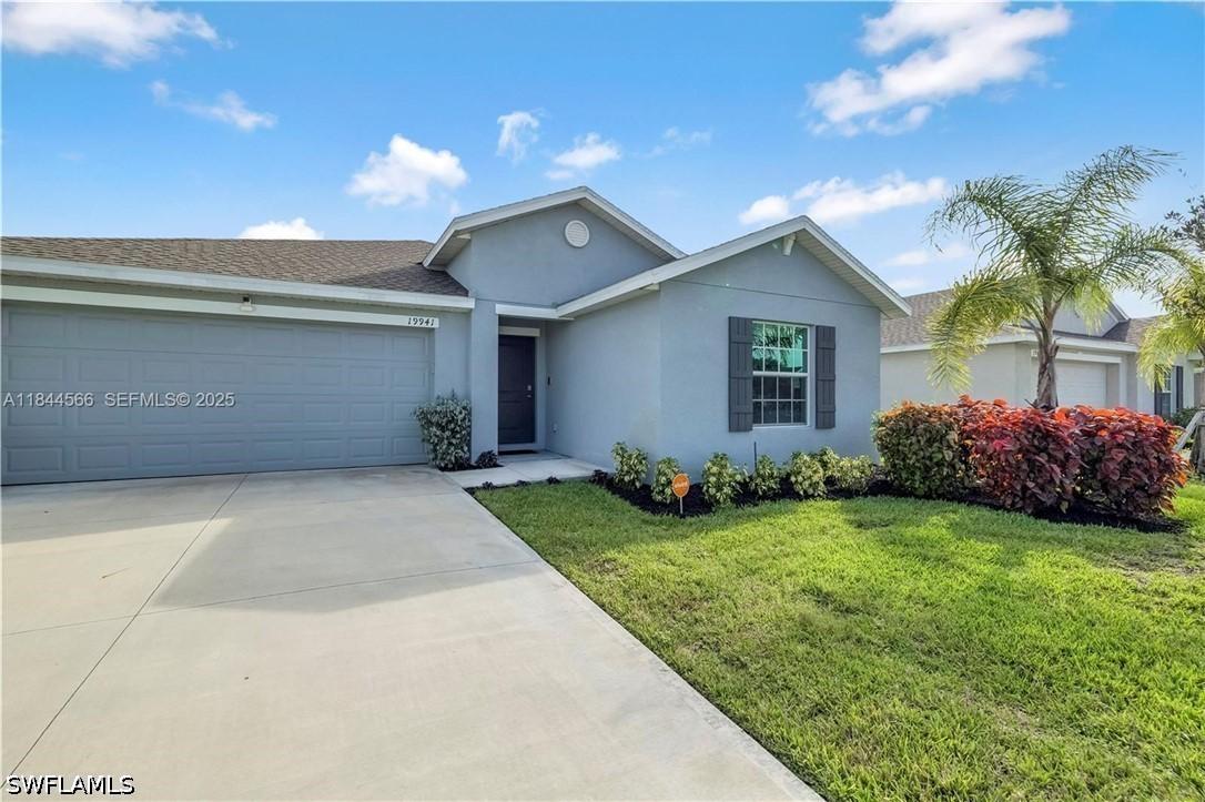 19941 Green Pasture Rd., Lehigh Acres, FL 33974