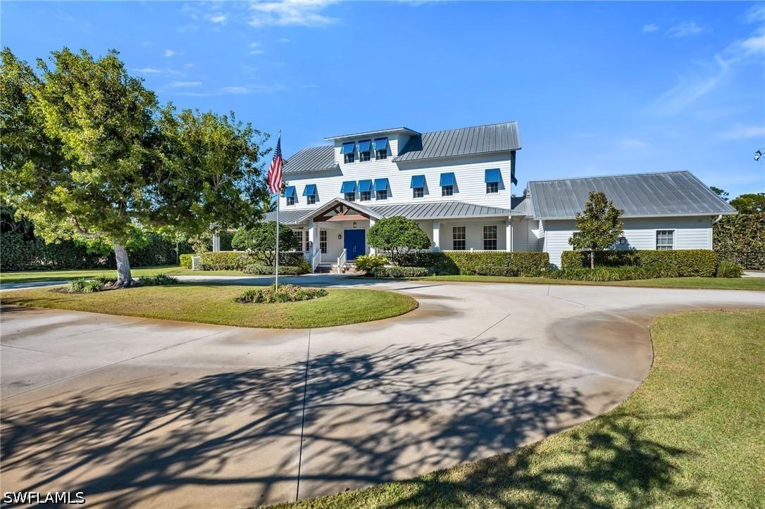 65 Mahogany Dr., Naples, FL 34108