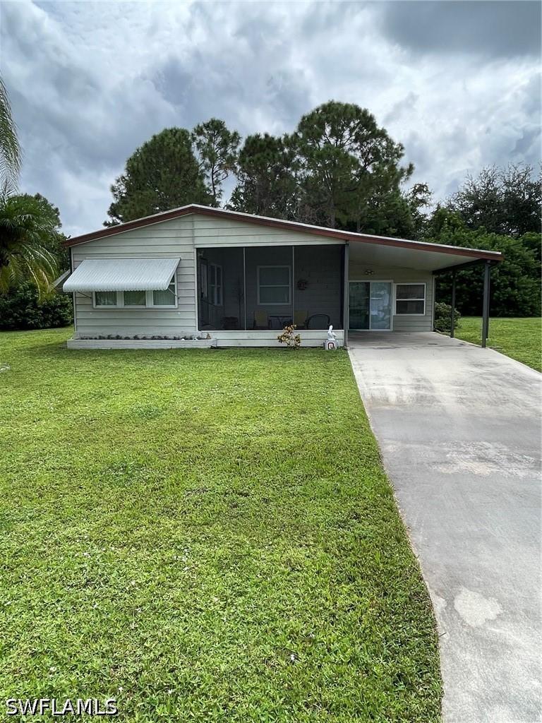 26256 Squire Ln., Bonita Springs, FL 34135