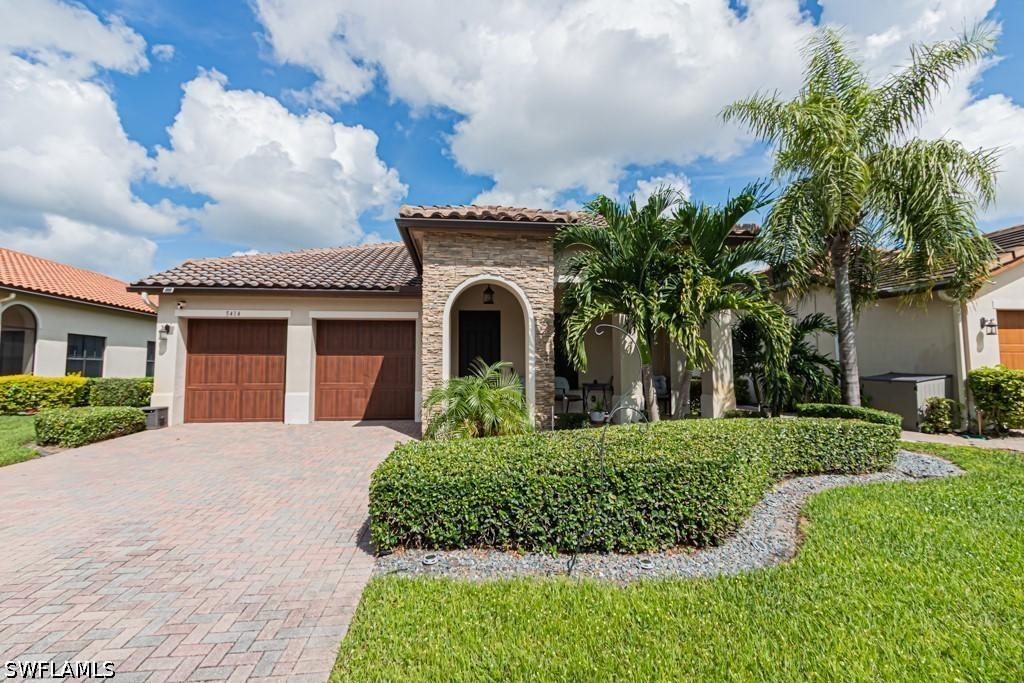 5414 Ferrari Ave., Ave Maria, FL 34142