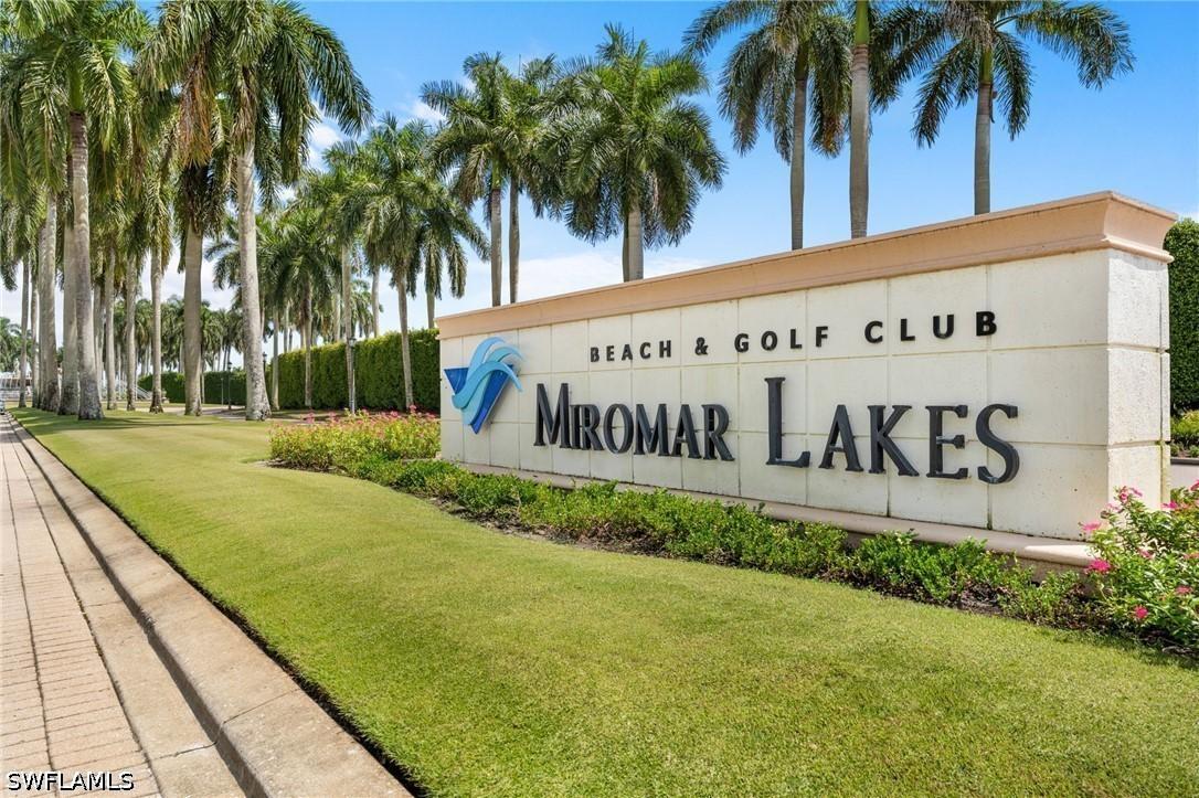 10015 Valiant Ct. #102, Miromar Lakes, FL 33913