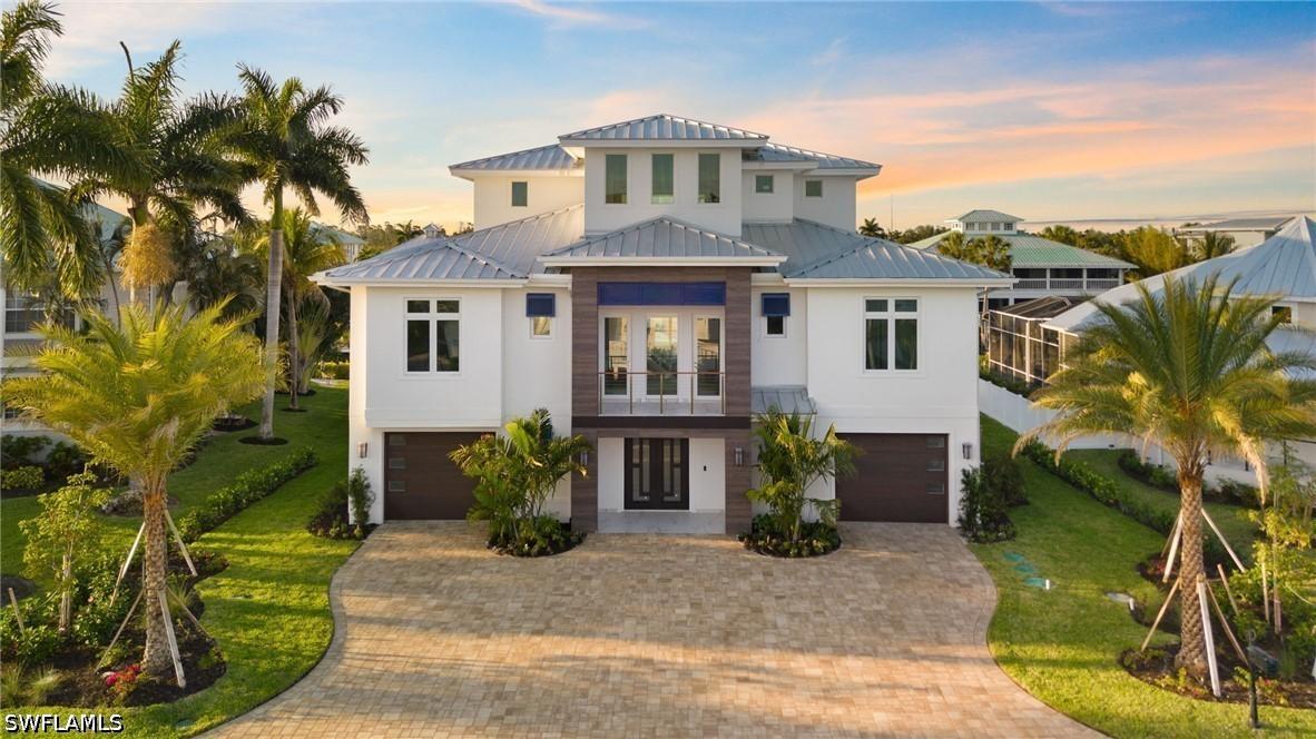 6091 Tidewater Island Cir., Fort Myers, FL 33908