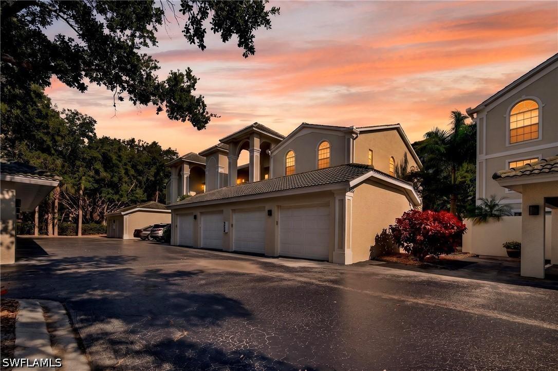 15395 Cedarwood Ln. #104, Naples, FL 34110
