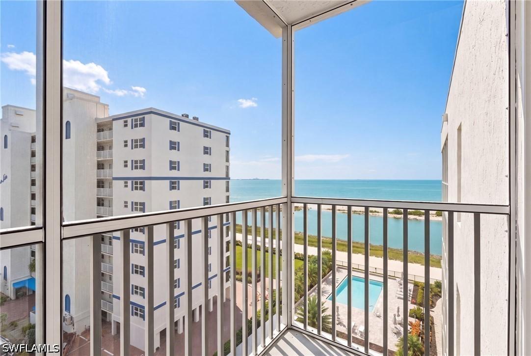 7000 Estero Blvd. #704, Fort Myers Beach, FL 33931