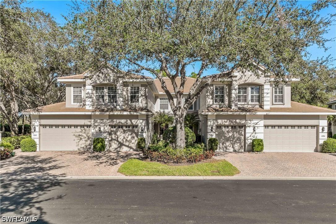 4970 Westchester Ct. #4202, Naples, FL 34105