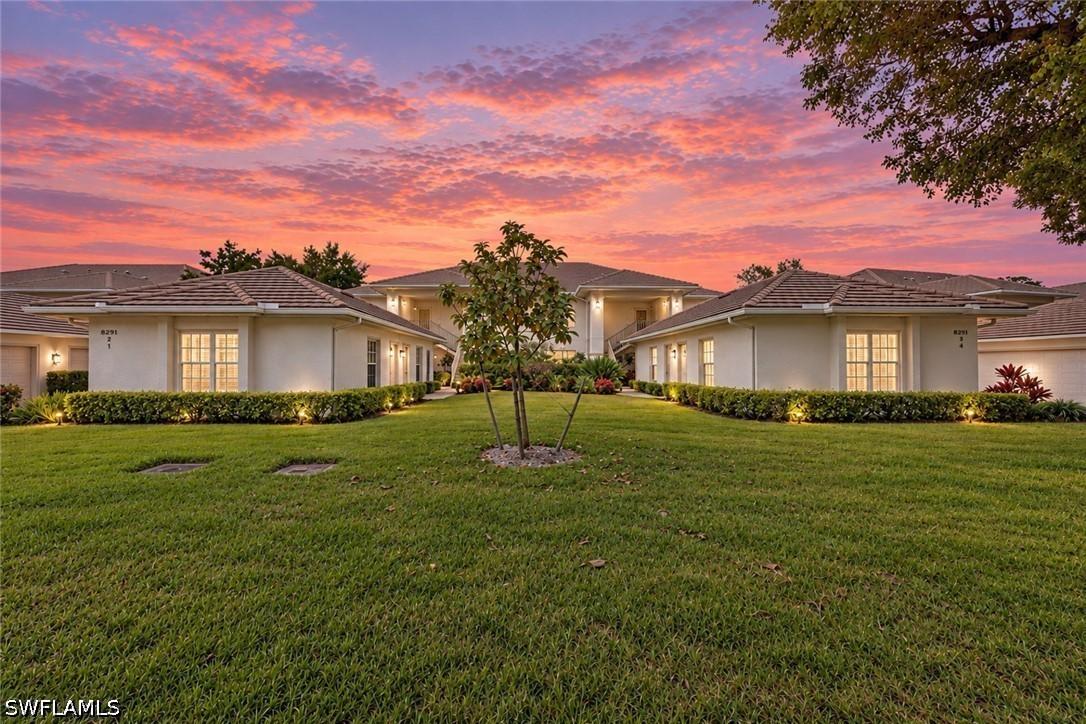 8291 Grand Palm Dr. #4, Estero, FL 33967