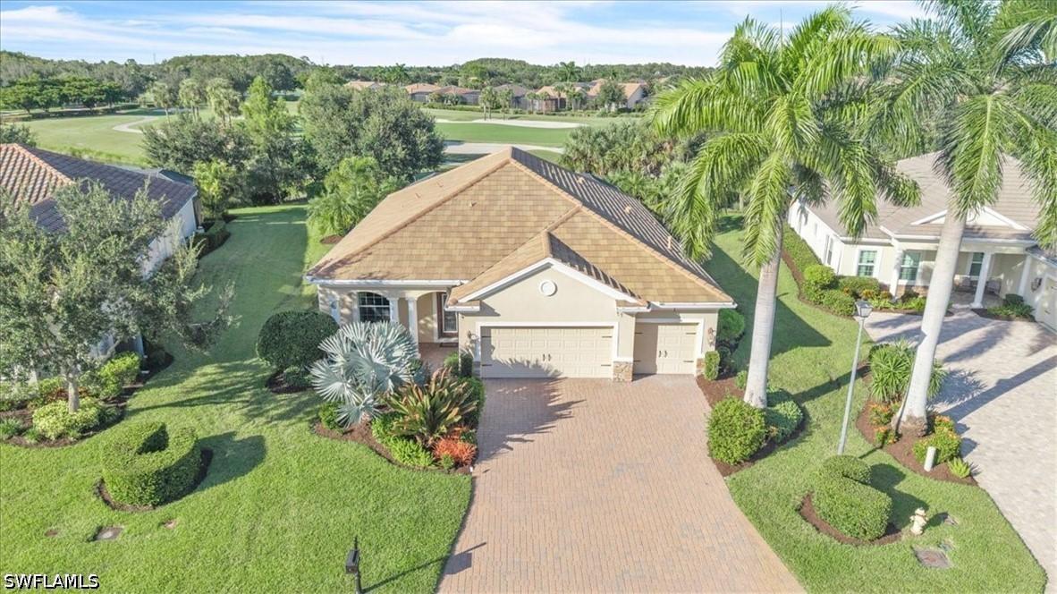 13491 Palmetto Grove Dr., Fort Myers, FL 33905