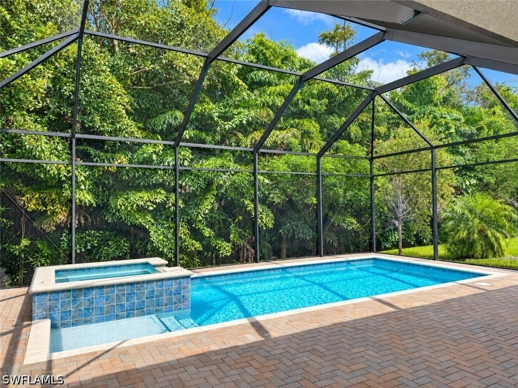 11331 Jacaranda Dr., Naples, FL 34120