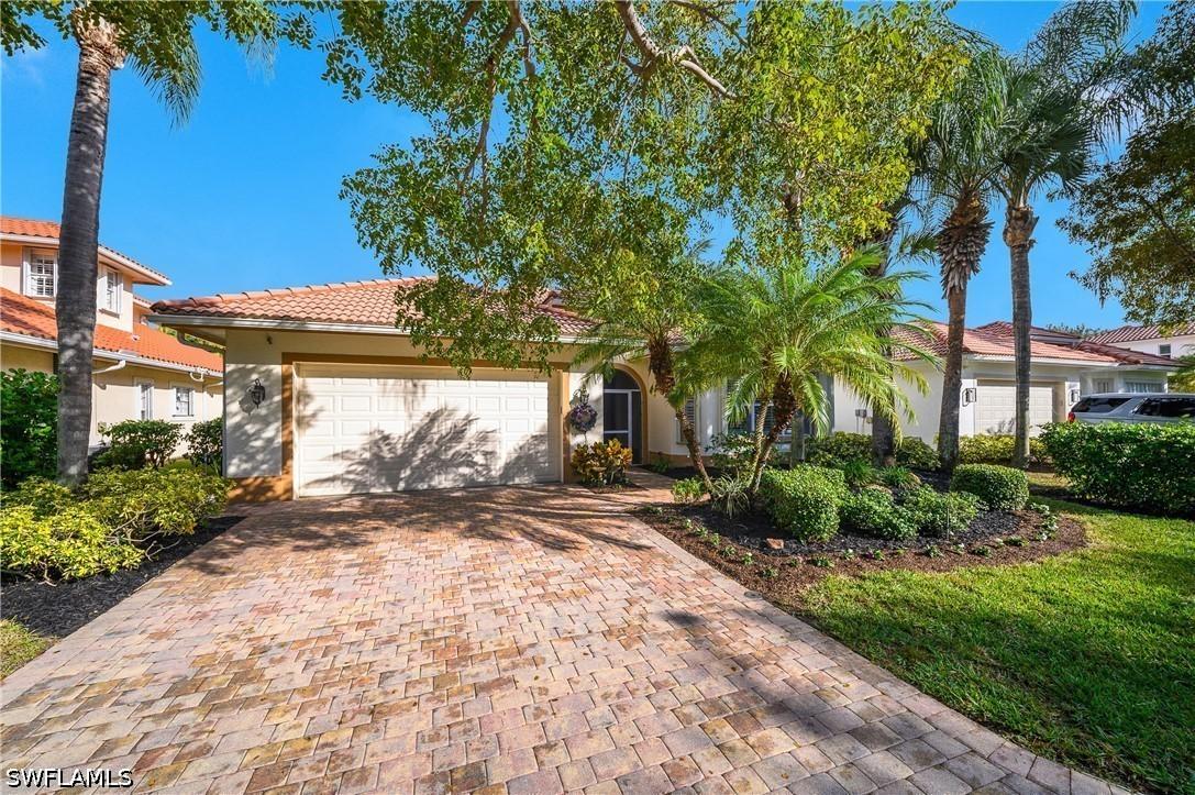 4806 Europa Dr., Naples, FL 34105