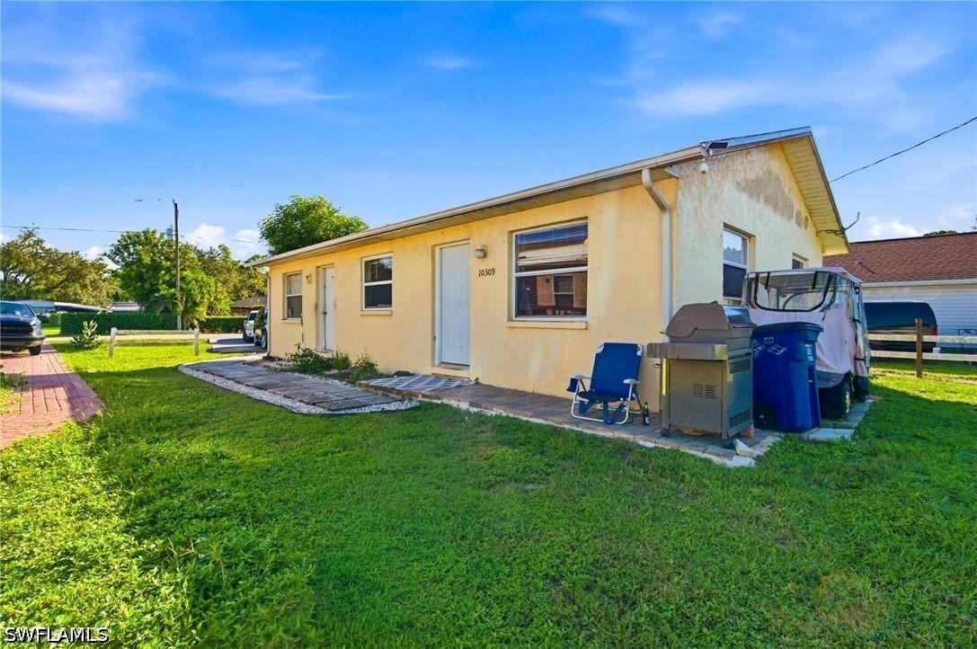 10309 Kentucky St. #313, Bonita Springs, FL 34135