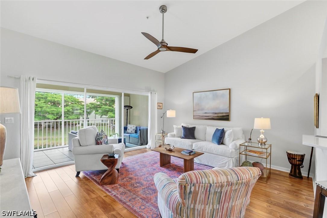 359 Dover Pl. #203, Naples, FL 34104