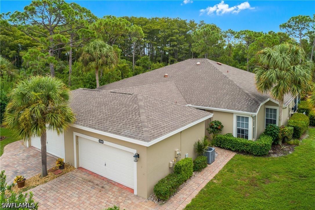 23240 Grassy Pine Dr., Estero, FL 33928