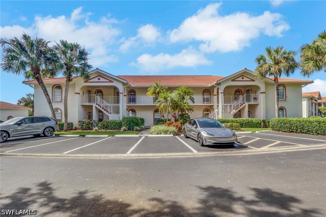 703 Mardel Dr. #503, Naples, FL 34104
