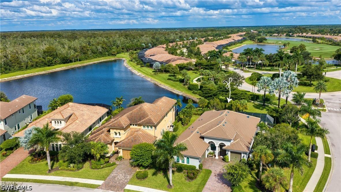 12718 Dundee Ln., Naples, FL 34120