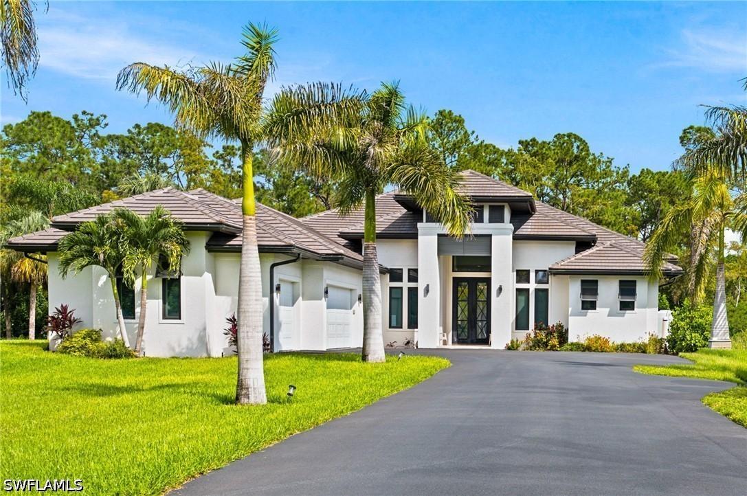 2265 Golden Gate Blvd., Naples, FL 34120