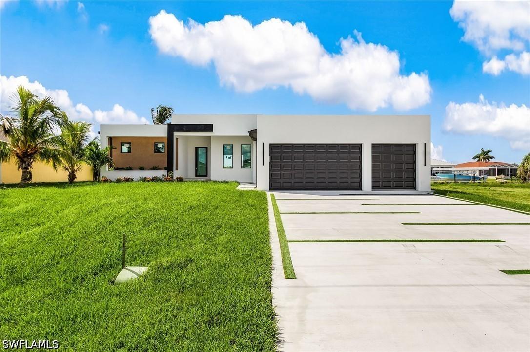 4116 NW 36th Ln., Cape Coral, FL 33993