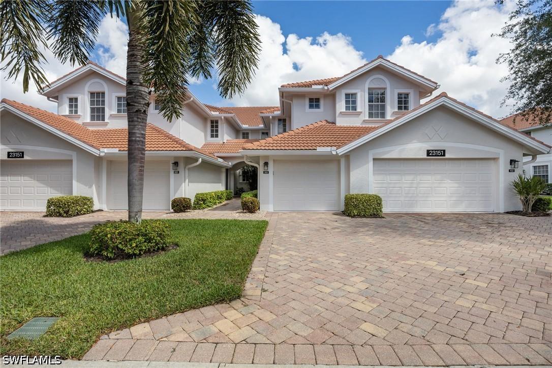 23151 Rosedale Dr. #202, Estero, FL 34135