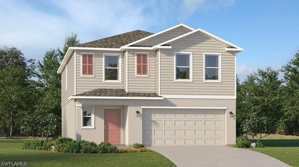 4145 Pacenza Pl., North Fort Myers, FL 33917