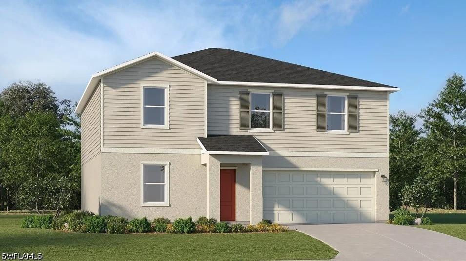 17396 Cantu Ct., North Fort Myers, FL 33917