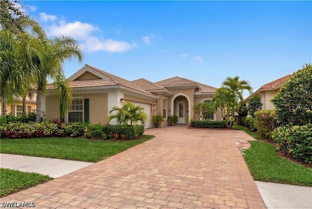 7778 Tommasi Ct., Naples, FL 34114