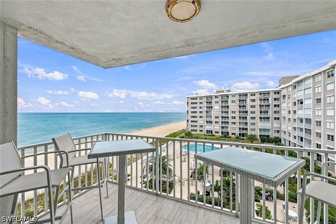 3443 Gulf Shore Blvd. #515, Naples, FL 34103