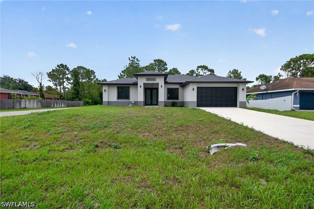 2918 48th St., Lehigh Acres, FL 33971