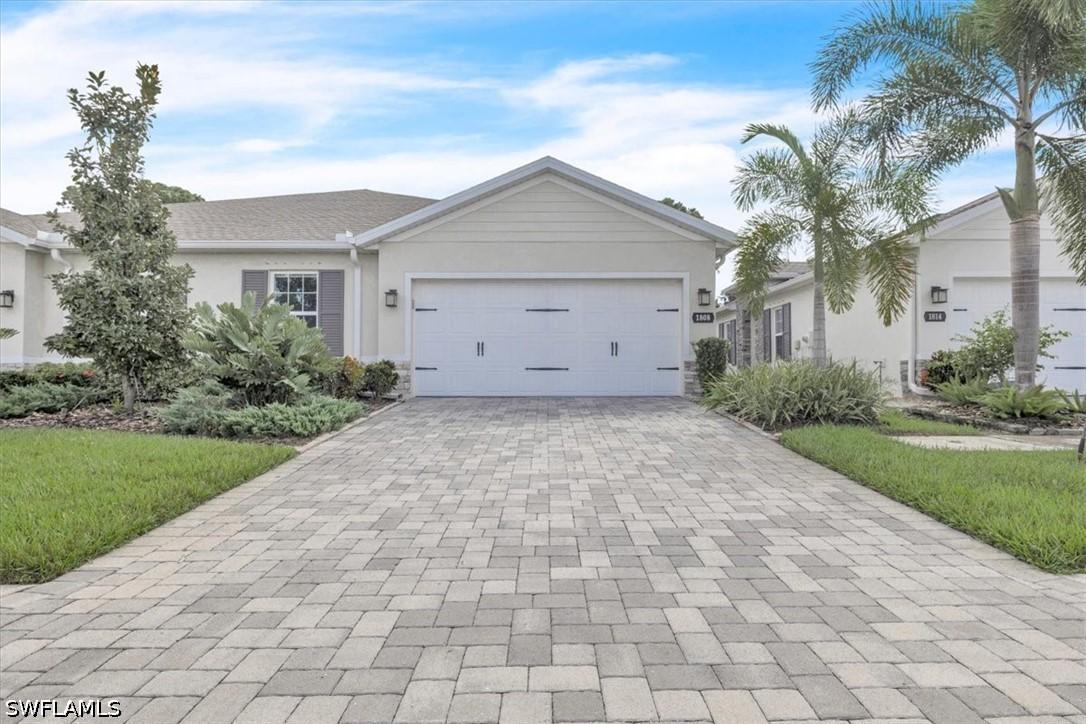 1808 W Palms Dr., Port Charlotte, FL 33953