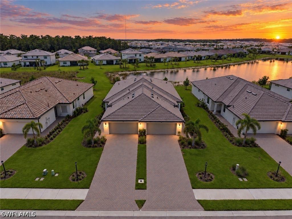 19561 Hinkley Dr., Estero, FL 33928