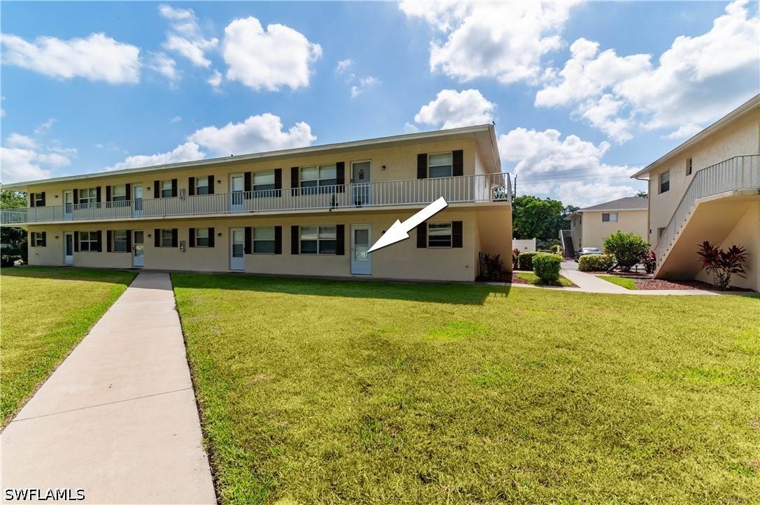 3325 Airport Rd. #T1, Naples, FL 34105