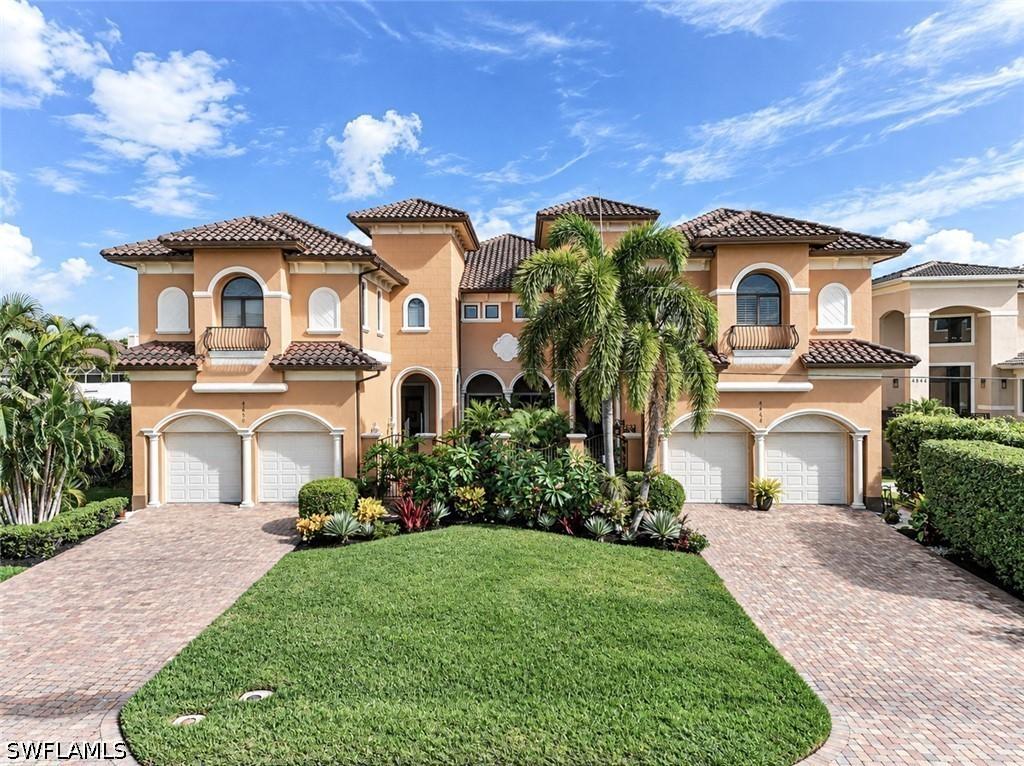 4848 Esplanade St., Bonita Springs, FL 34134