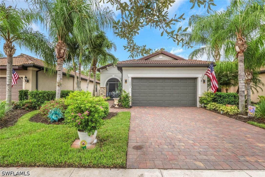 10897 Glenhurst St., Fort Myers, FL 33913