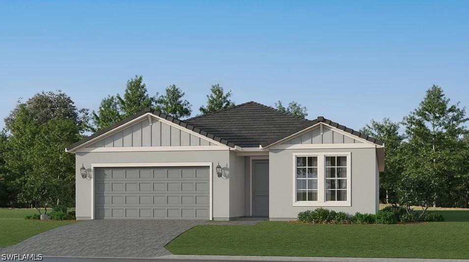 22256 Rustic Ranch Ln., Estero, FL 33928