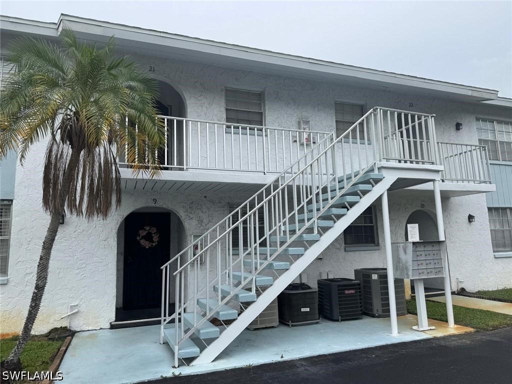 4900 Biscayne Dr. #21, Naples, FL 34112