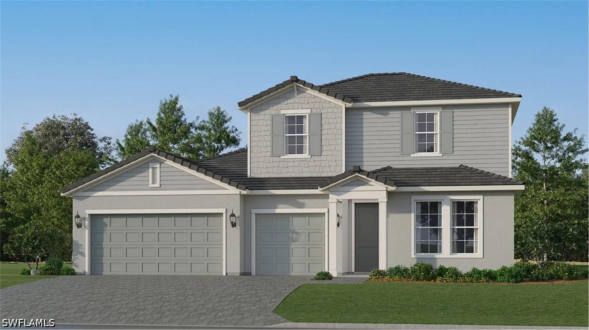 22211 Bronze Lantern Way, Estero, FL 33928