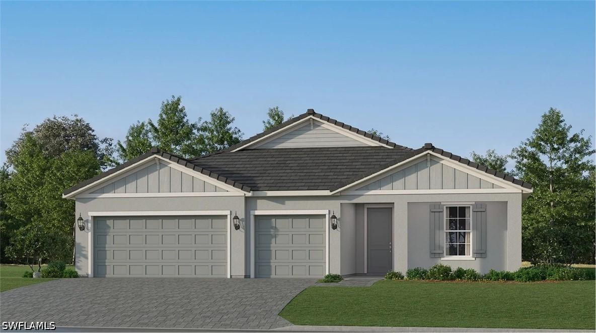 22195 Bronze Lantern Way, Estero, FL 33928